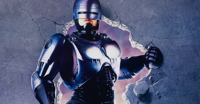 Robocop full movie on sale in hindi filmywap